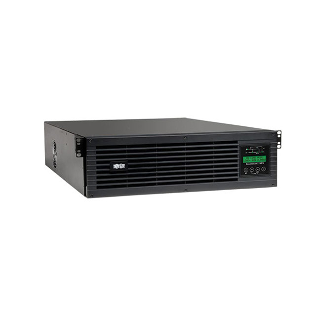 Eaton Tripp Lite SU3000RTXLCD3N electronic component product image