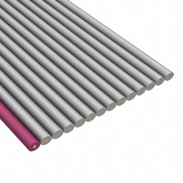 CNC Tech 302-28-14-GR-0250F electronic component product image