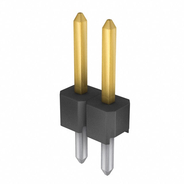3M 961102-6404-AR electronic component product image