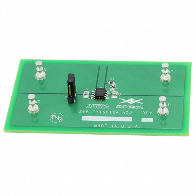 Altera EVB-EY1601SA-ADJ electronic component product image