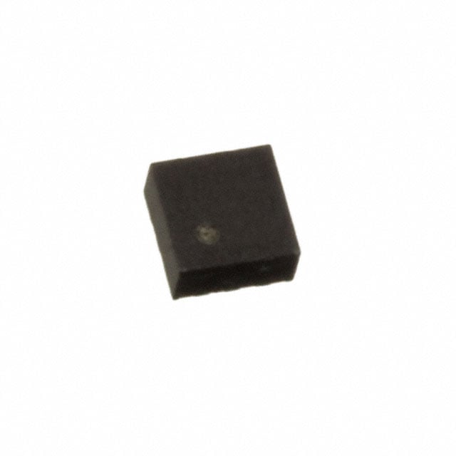 Kionix Inc. KX122-1037 electronic component product image