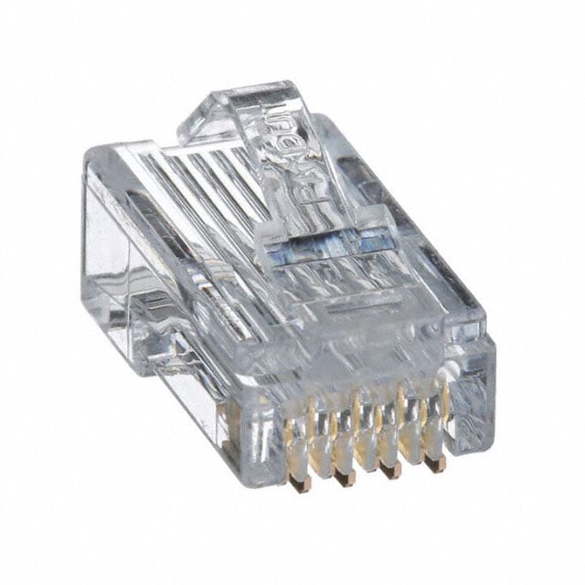 Panduit Corp MP588-C electronic component product image