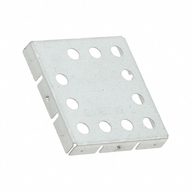TE Connectivity AMP Connectors 2118713-2 electronic component product image