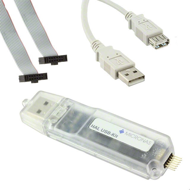 TDK-Micronas GmbH HAL USB PROGRAMMER TOOL V.1.0 electronic component product image
