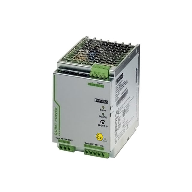 Phoenix Contact 2320898 electronic component product image