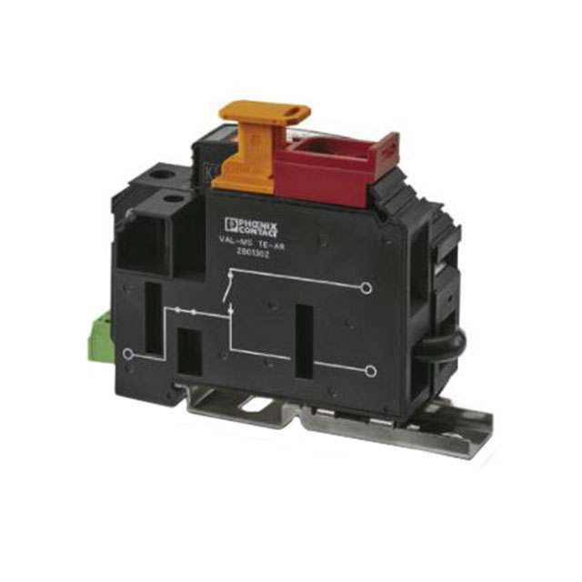 Phoenix Contact 2906320 electronic component product image