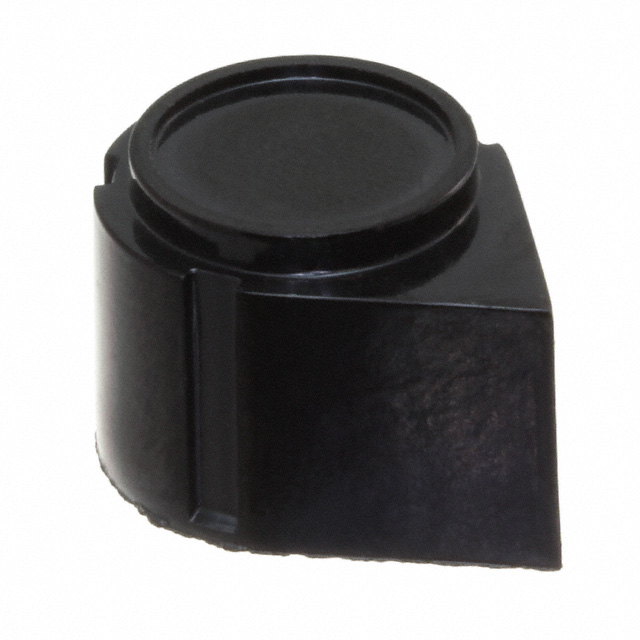 Davies Molding, LLC 1210-H electronic component product image