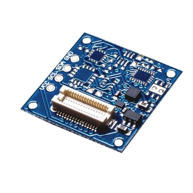 TinyCircuits ASD2511-R-A electronic component product image