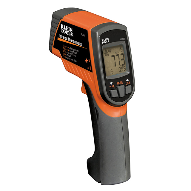 Klein Tools, Inc. IR2000 electronic component product image