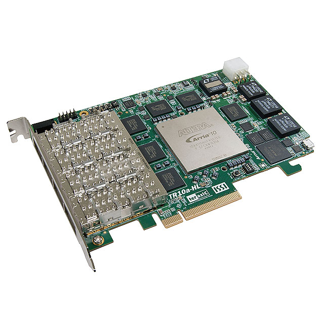 Terasic Inc. P0497 electronic component product image