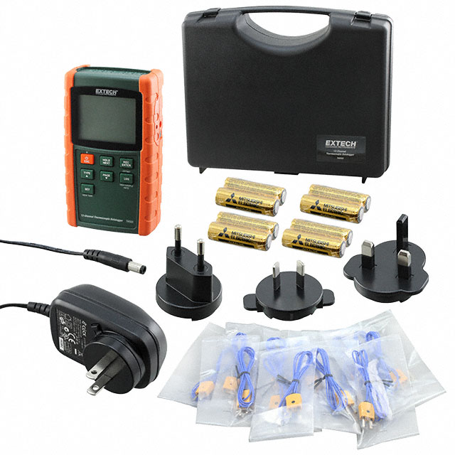 FLIR Extech TM500 electronic component product image
