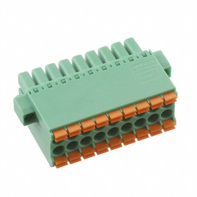 Phoenix Contact 1790360 electronic component product image