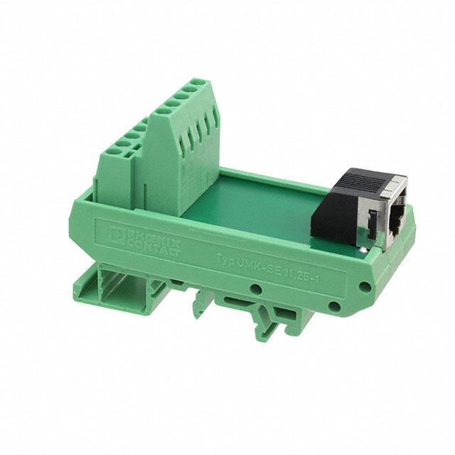 Phoenix Contact 5543630 electronic component product image