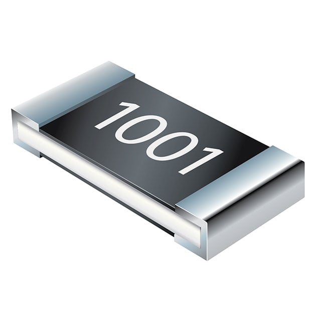 Bourns Inc. CRS0603AFX-1000ELF electronic component product image