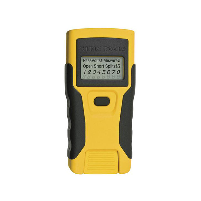 Klein Tools, Inc. VDV526-052 electronic component product image