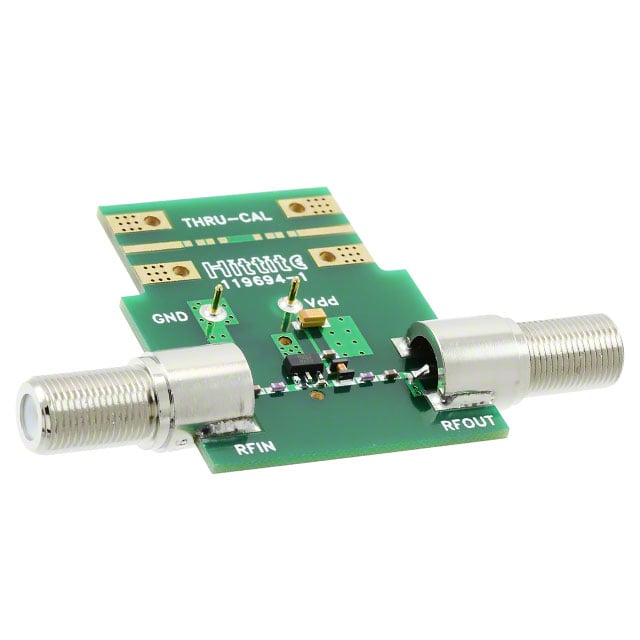 Analog Devices Inc. 119696-HMC599ST89 electronic component product image