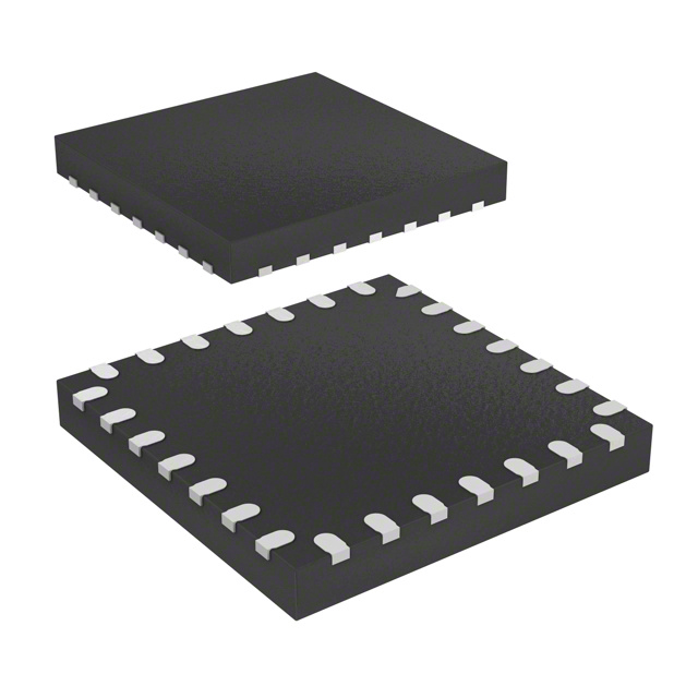 Cirrus Logic Inc. WM9081GICN/V electronic component product image