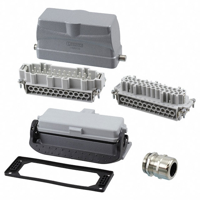 Phoenix Contact 1409752 electronic component product image