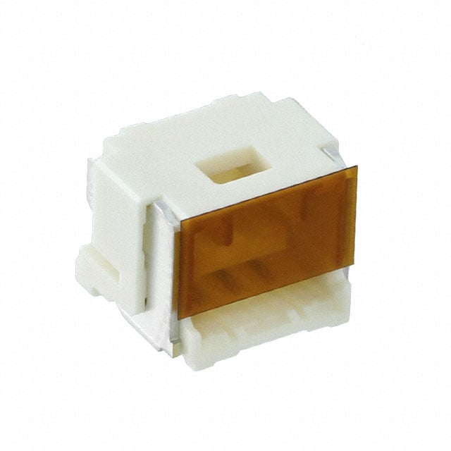Molex 5025840360 electronic component product image