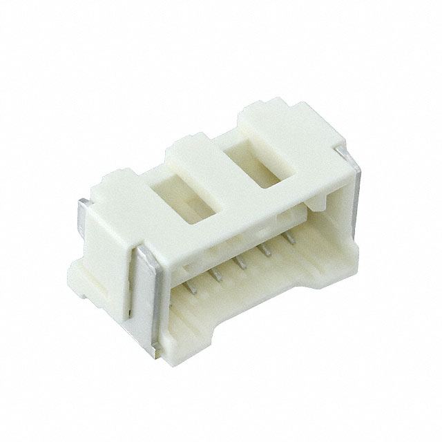 Molex 5025840670 electronic component product image