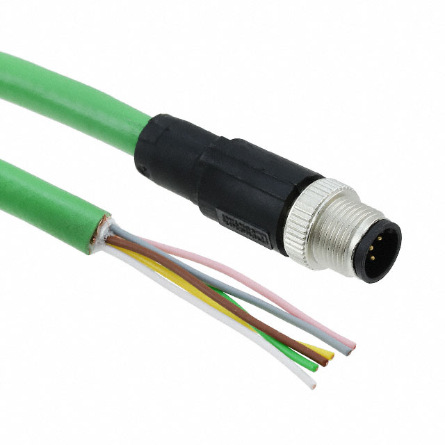Phoenix Contact 1507078 electronic component product image