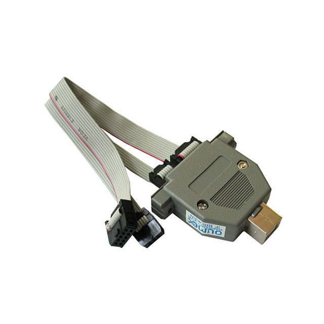Olimex LTD AVR-ISP500 electronic component product image