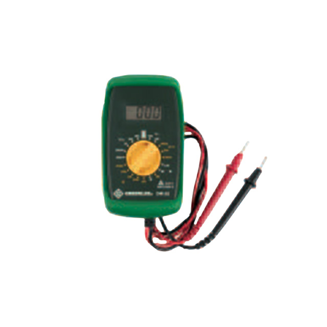 Greenlee Communications DM-20 electronic component product image