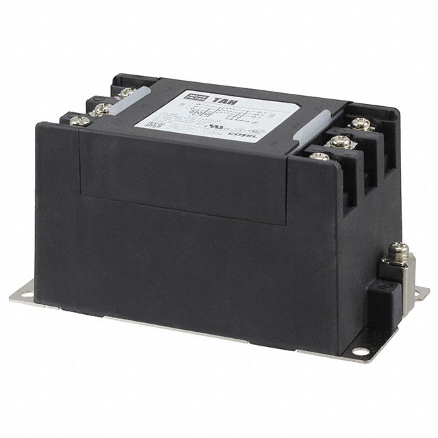 Cosel USA, Inc. TAH-04-683 electronic component product image