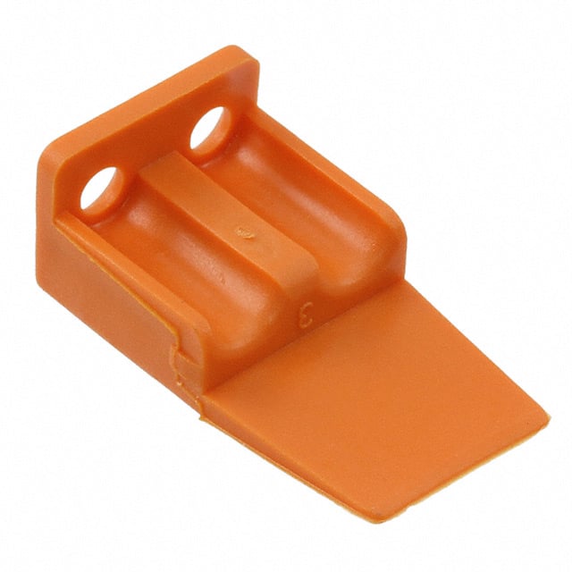 TE Connectivity Deutsch Connectors WP-2S electronic component product image
