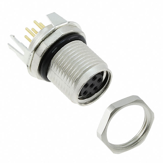 Phoenix Contact 1456132 electronic component product image