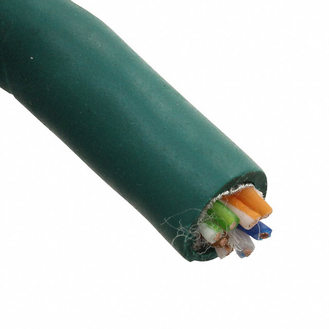 Molex 1554216007 electronic component product image