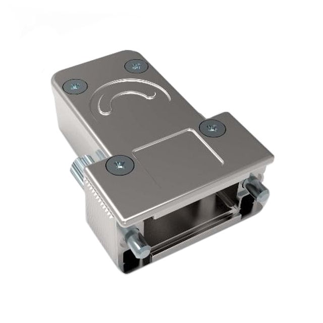 TE Connectivity AMP Connectors 1-2308340-4 electronic component product image