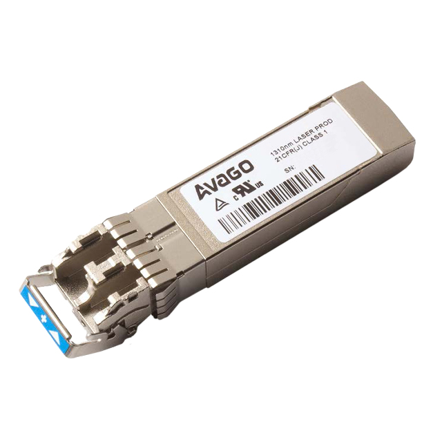 Broadcom Limited AFCT-739SMZ electronic component product image
