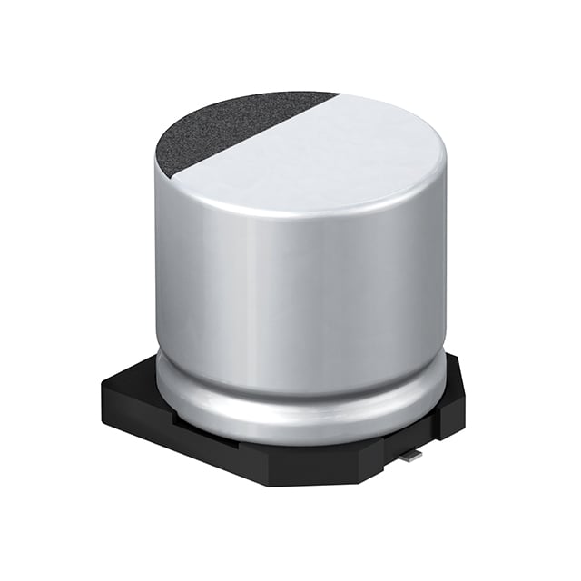 Chemi-Con EMVY500ARA102MMN0S electronic component product image