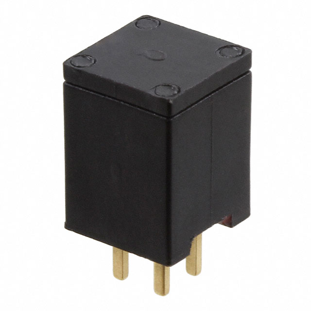 C&K RB44145 electronic component product image