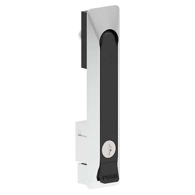 Essentra Access Solutions 90812110700 electronic component product image