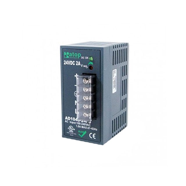 ATOP Technologies AD1048-24FS electronic component product image