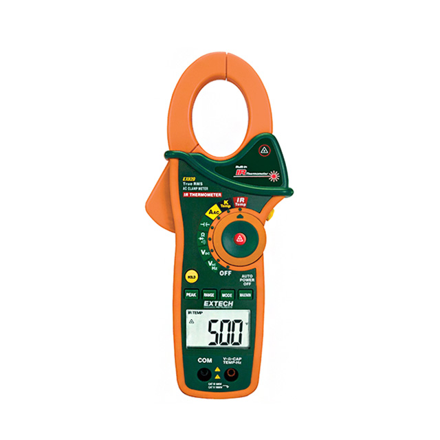 FLIR Extech EX820 electronic component product image