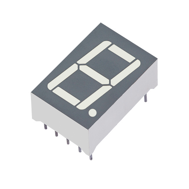 Kingbright SA56-11CGKWA electronic component product image