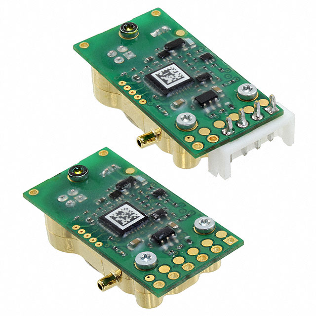 Amphenol Advanced Sensors (Telaire) T6713-EVAL electronic component product image