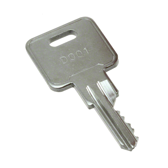 C&K 115441001 electronic component product image