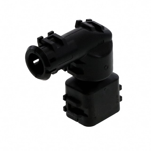 TE Connectivity AMP Connectors 2302481-1 electronic component product image