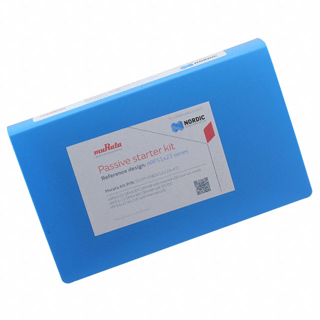 Murata Electronics EKSM-PND51X22A-KIT electronic component product image