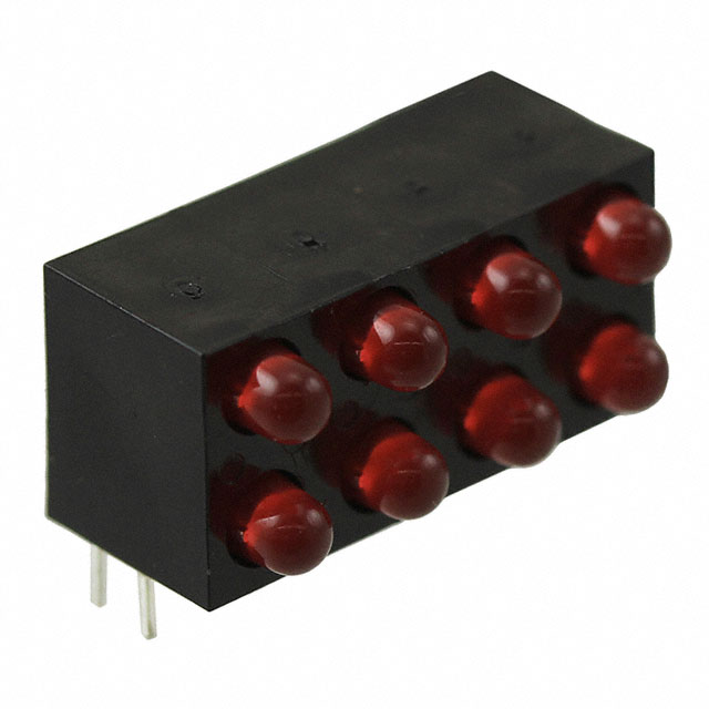 QT Brightek (QTB) QBL7SB80D-MP8B2 electronic component product image
