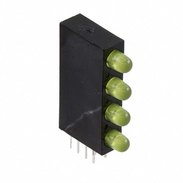 QT Brightek (QTB) QLA874B-4Y electronic component product image