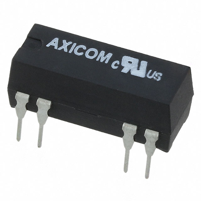 TE Connectivity Potter & Brumfield Relays V23100V4305C011 electronic component product image