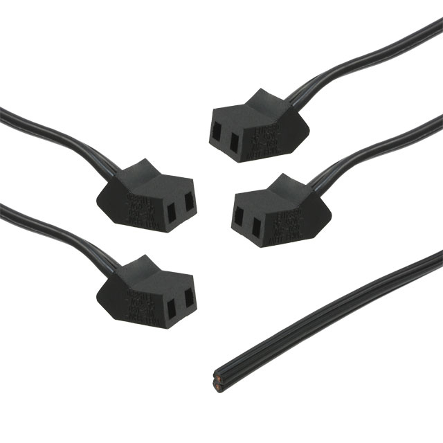 Orion Fans C45-4DC-24 electronic component product image