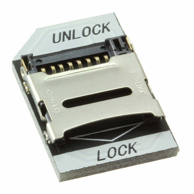 Seeed Technology Co., Ltd 101990007 electronic component product image