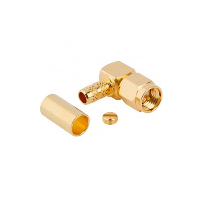 Amphenol RF 132444 electronic component product image