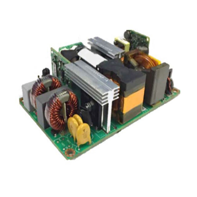 OmniOn Power™ CLP0424FPXXXZ01A electronic component product image